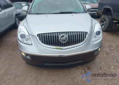 2012 Buick Enclave Leather z USA, uszkodzony, nr VIN 5GAKRCEDXCJ342258
